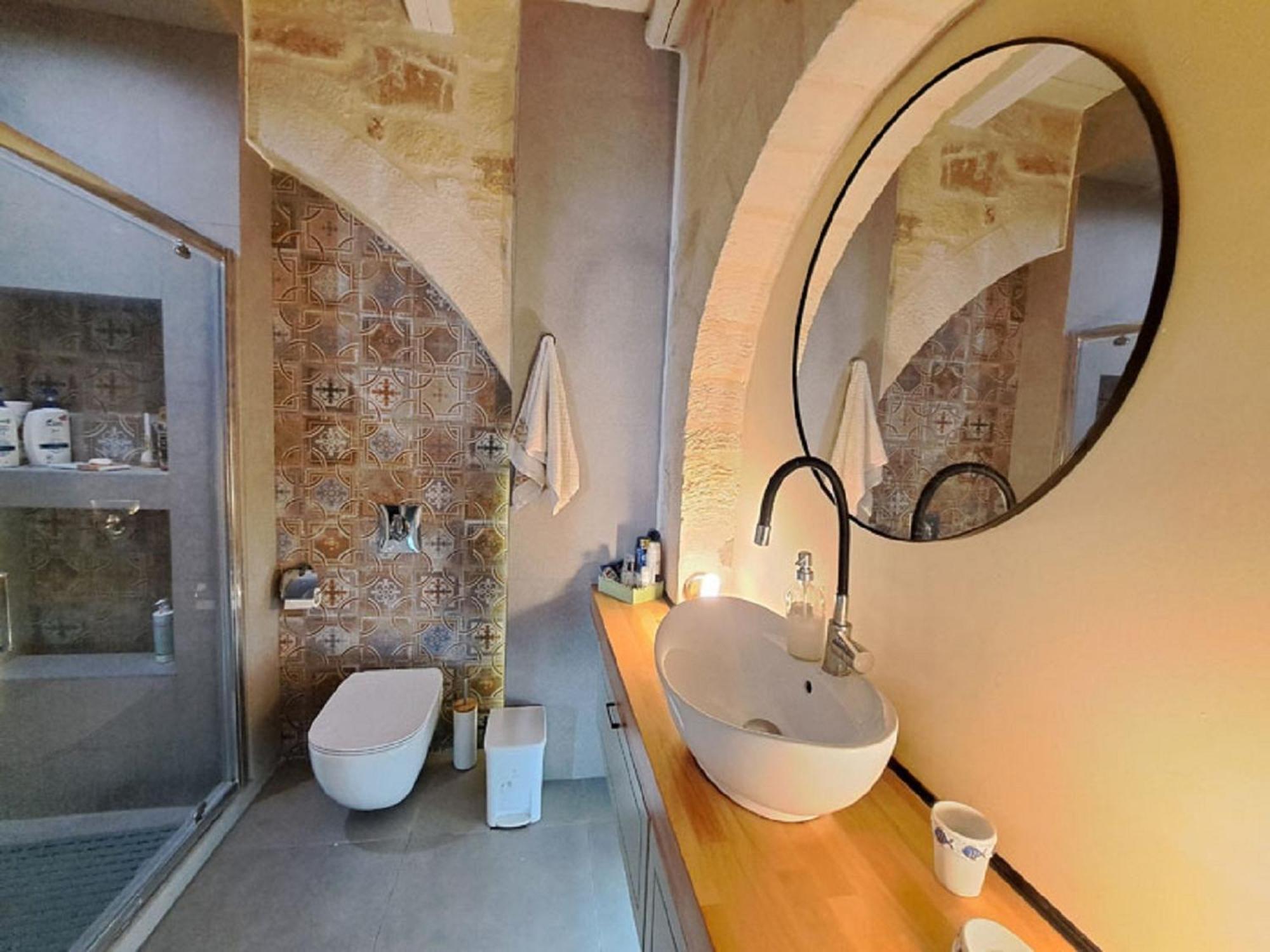 Villa Apollo - Saint George'S Retreat Village Kokkino Chorio Bagian luar foto