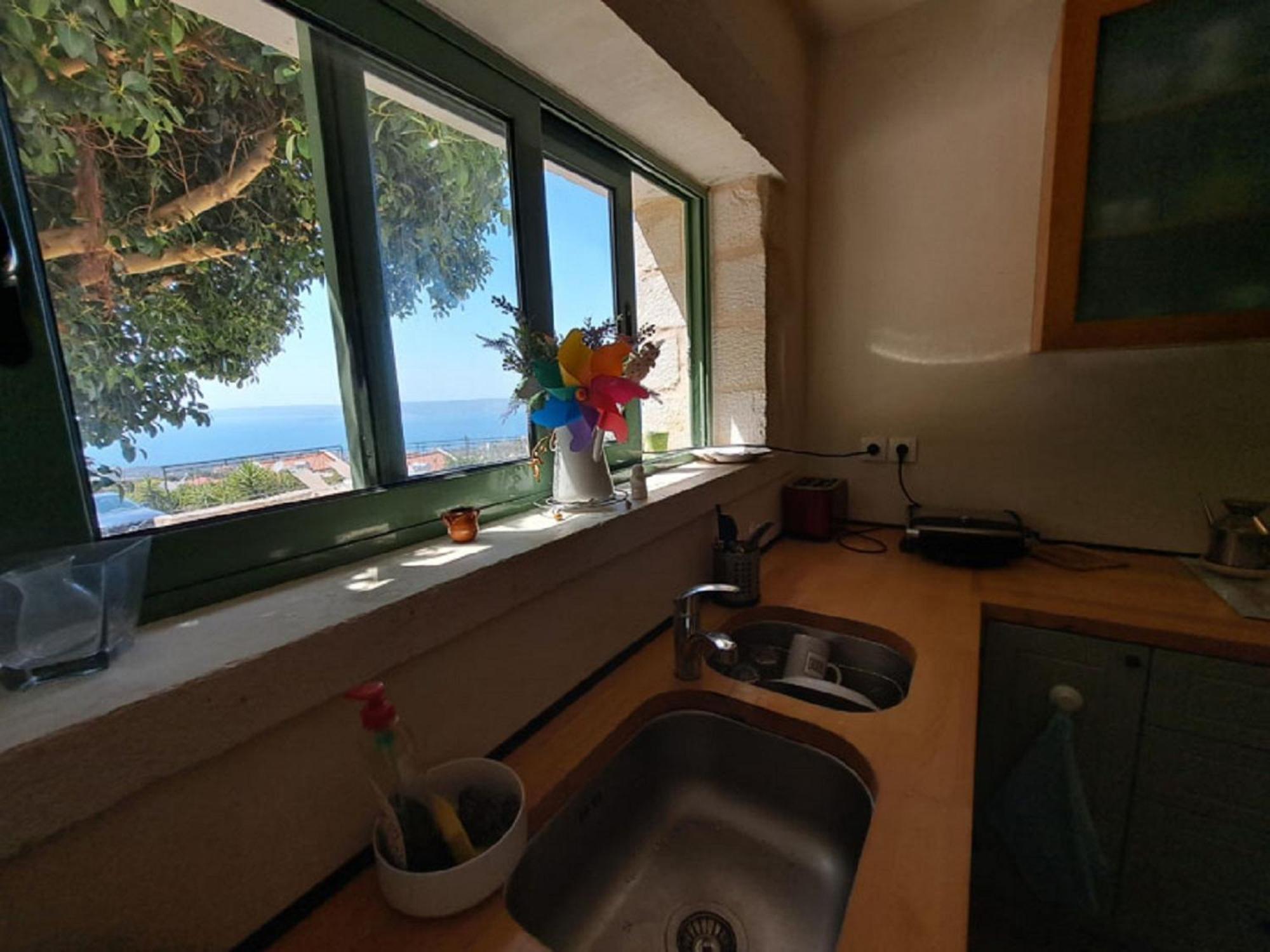 Villa Apollo - Saint George'S Retreat Village Kokkino Chorio Bagian luar foto