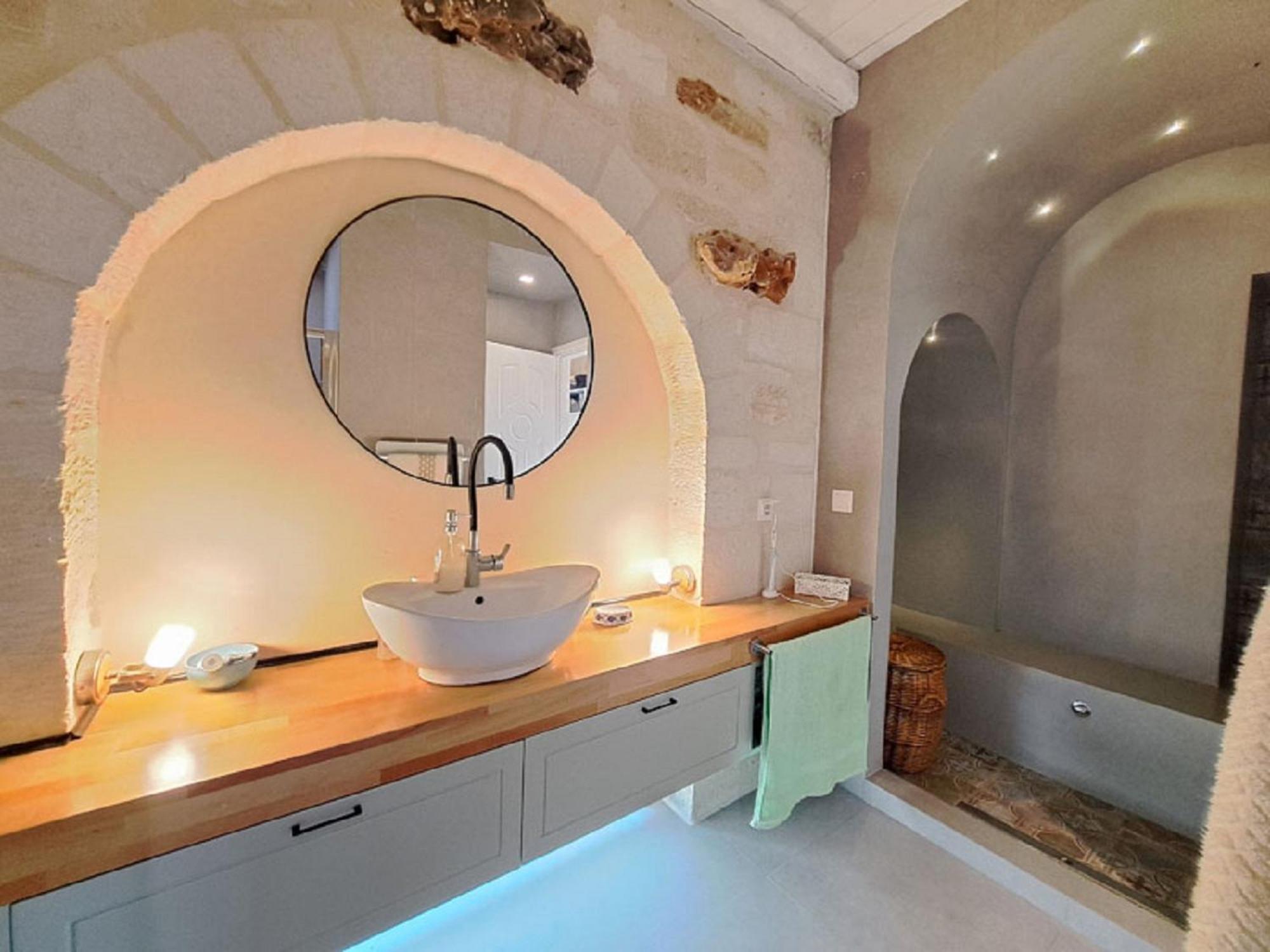 Villa Apollo - Saint George'S Retreat Village Kokkino Chorio Bagian luar foto